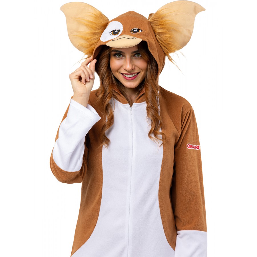 Костюм Gizmo за възрастни - Gremlins Костюм Gizmo за възрастни - Gremlins