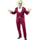 Костюм на Beetlejuice за мъже - Beetlejuice Костюм на Beetlejuice за мъже - Beetlejuice