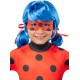 Перука Ladybug за момиче Перука Ladybug за момиче