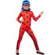 Костюм Miraculous Ladybug за момиче Костюм Miraculous Ladybug за момиче