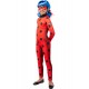 Костюм Miraculous Ladybug за момиче Костюм Miraculous Ladybug за момиче