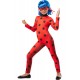 Костюм Miraculous Ladybug за момиче Костюм Miraculous Ladybug за момиче
