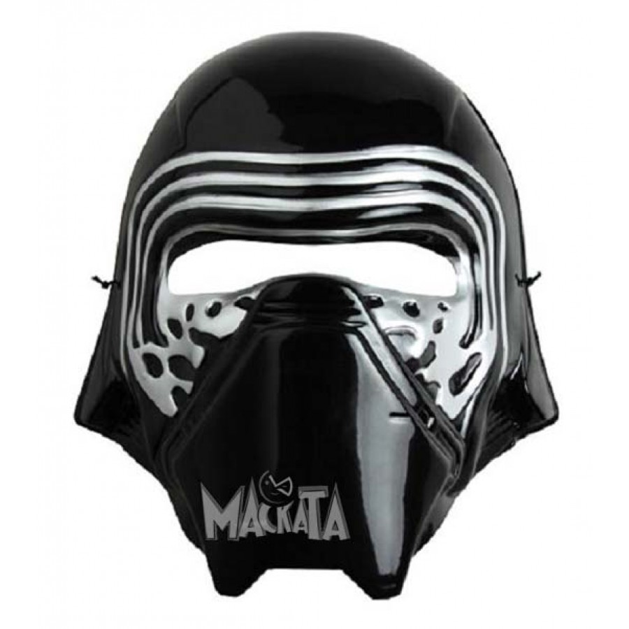 Детска маска Кайло Рен - Star Wars Детска маска Кайло Рен - Star Wars