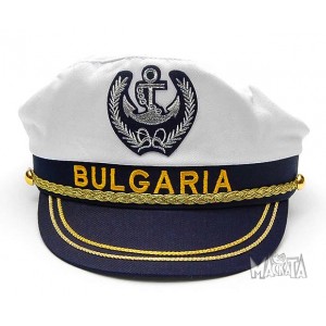 Моряшка шапка България