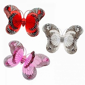 3D Крила за пеперуда