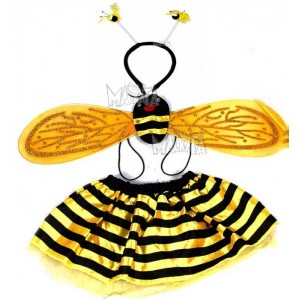 Детски комплект за пчела