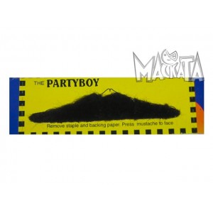 Мустаци - Partyboy