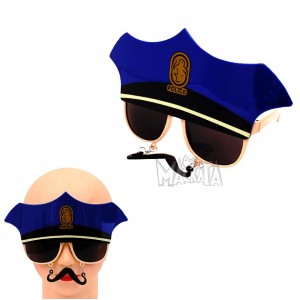 Очила за полицай