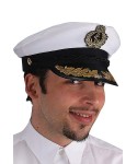 Карнавална шапка - Морски капитан