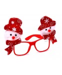 Коледни парти очила