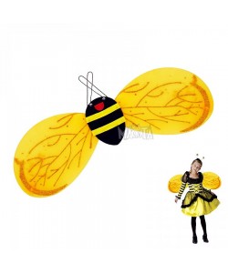 Комплект за пчела