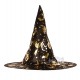 Вещерска шапка за Хелоуин