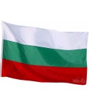 Знаме - национален флаг на България