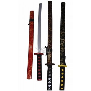 Самурайски меч