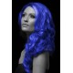 Карнавален аксесоар - цветен спрей за коса