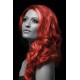 Карнавален аксесоар - цветен спрей за коса