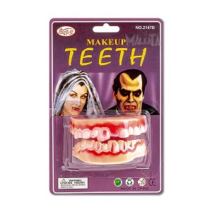 Вампирски зъби 8212/39326