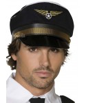 Карнавална шапка за пилот 31179