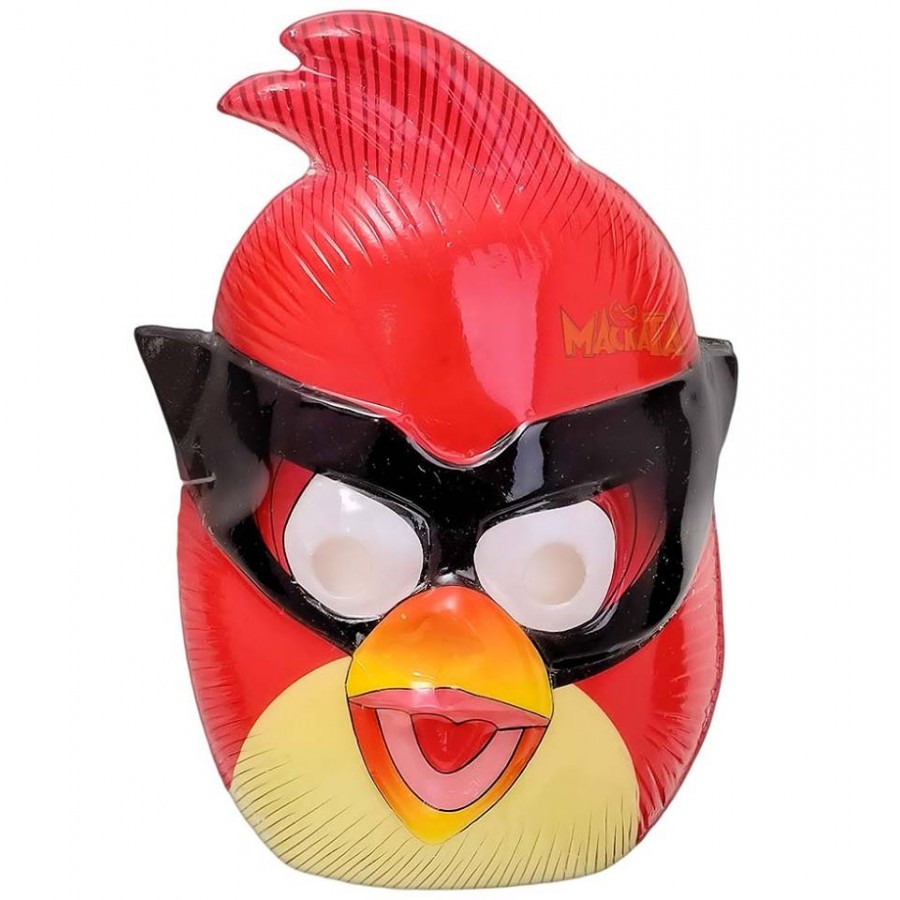 Детска маска Angry birds
