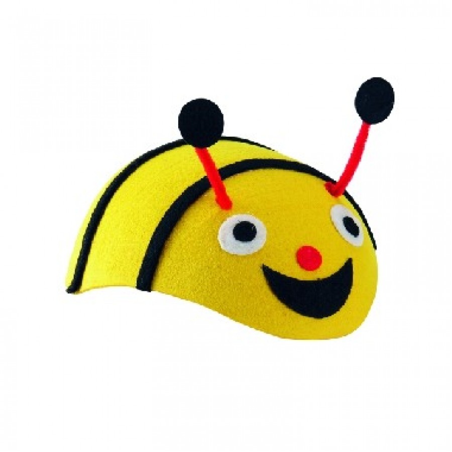 Шапка пчела 05991