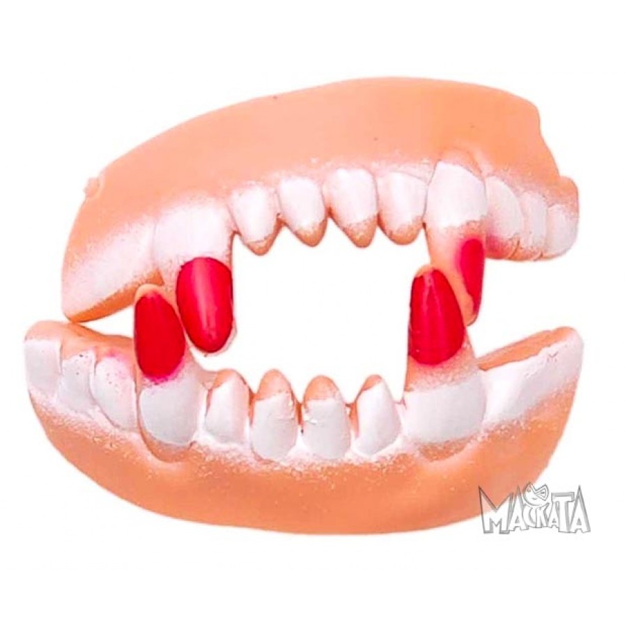 Криви зъби