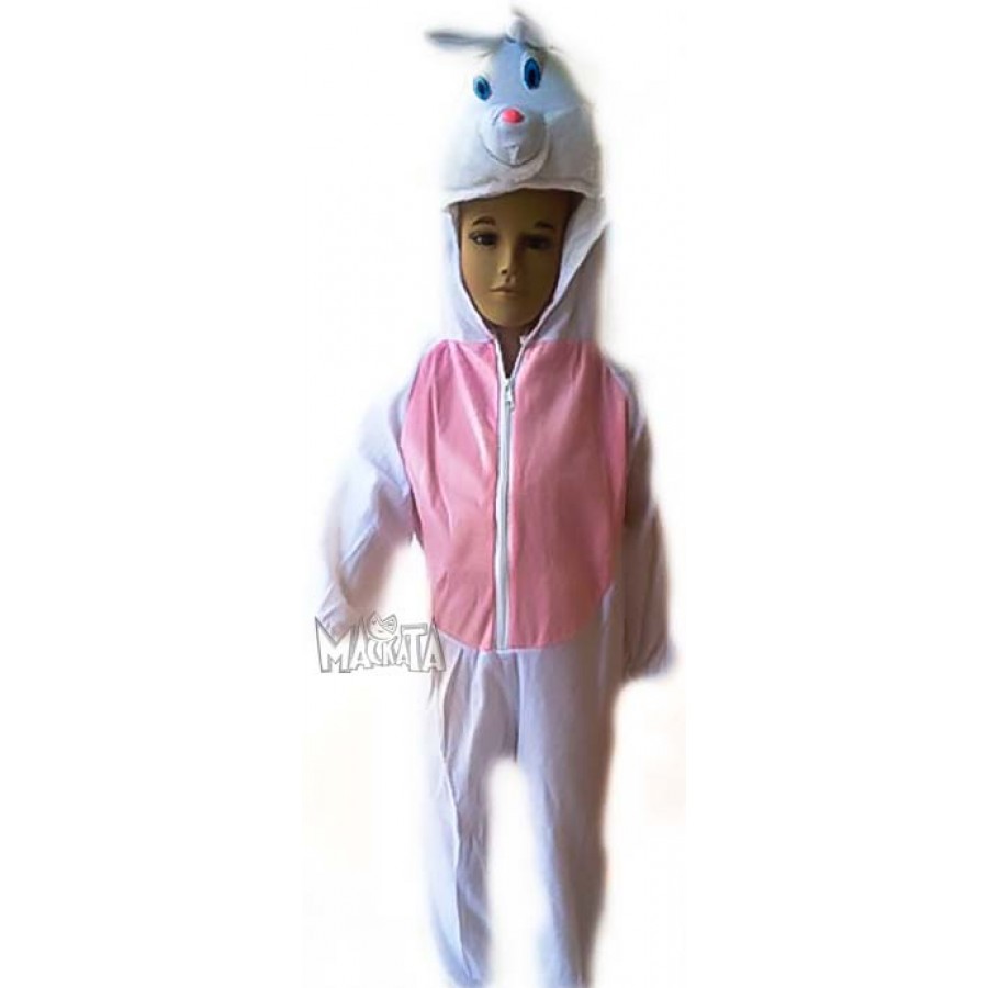 Детски костюм за заек