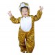 Детски костюм за тигър