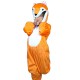 Детски костюм за лисица