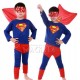 Детски костюм за Супермен