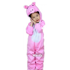 Детски костюм за прасенце