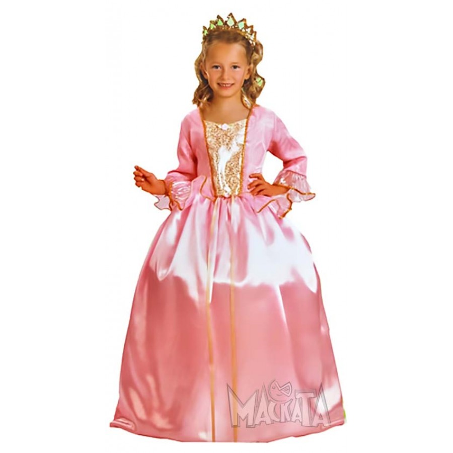 Детски костюм за принцеса