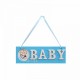 Декоративна табелка Baby Декоративна табелка Baby
