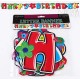 Банер Happy Birthday Банер Happy Birthday