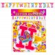 Банер Happy Birthday Банер Happy Birthday