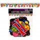 Банер Happy Birthday Банер Happy Birthday