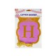 Парти банер Happy Birthday с коронки 56377-1 Парти банер Happy Birthday с коронки 56377-1
