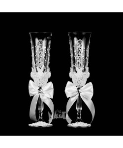 Сватбени ритуални чаши - Еуфория