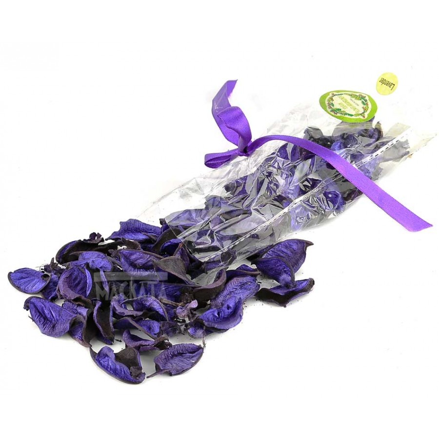 Ароматни листенца - Lavender