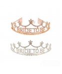Корона за моминско парти - Bride to be