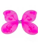 Крила за пеперуда розови DT32568