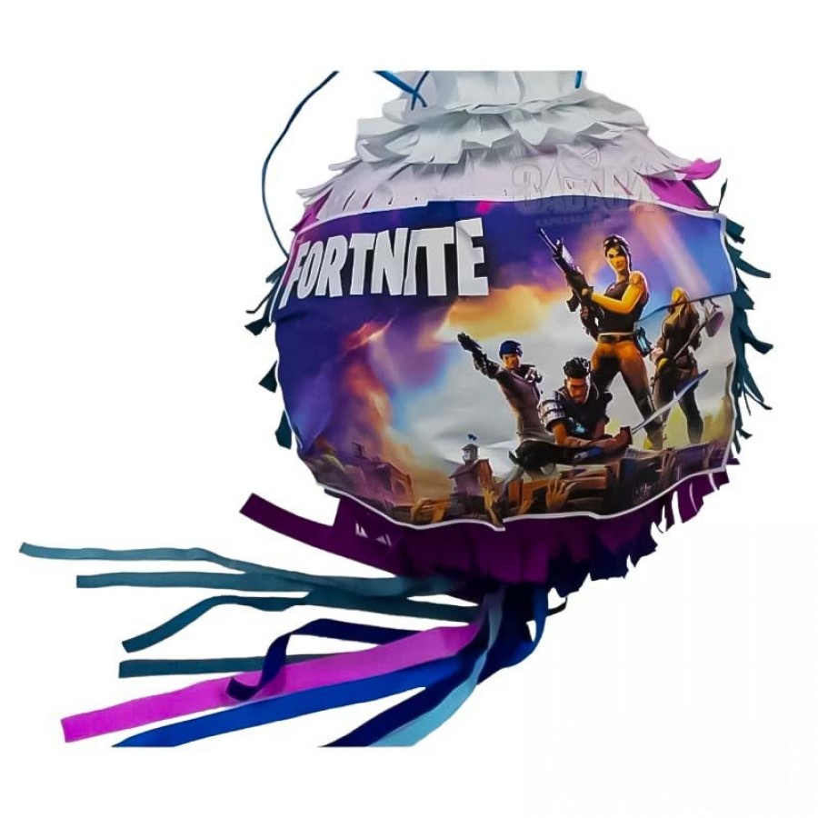 Пинята за парти - Fornite Пинята за парти - Fornite