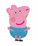 Пинята за парти - Peppa Pig George 001