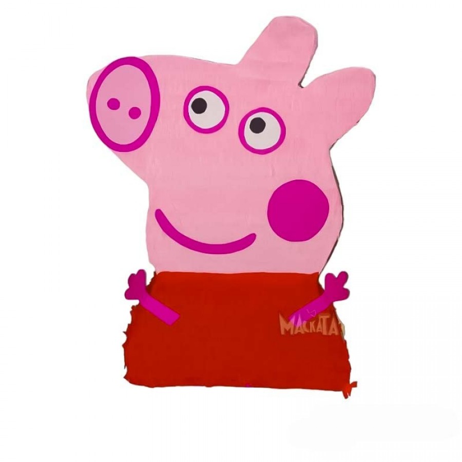 Пинята за парти - Peppa Pig
