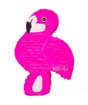Пинята за парти - Розово фламинго