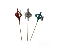 Коктейлна украса - Фенер 50бр