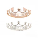 Корона за моминско парти - Bride to be