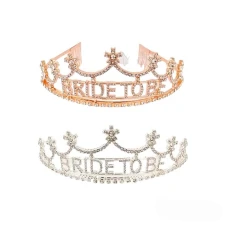 Корона за моминско парти - Bride to be