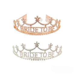 Корона за моминско парти - Bride to be