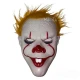 Карнавална маска - Pennywise