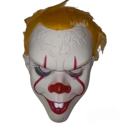 Карнавална маска - Pennywise